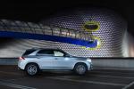 Mercedes-Benz GLE300 d 4Matic AMG Line 2019 года (UK)